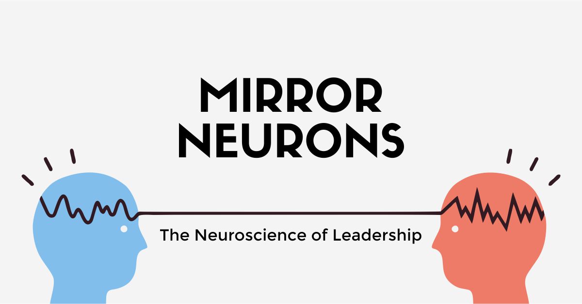 mirror neurons featured