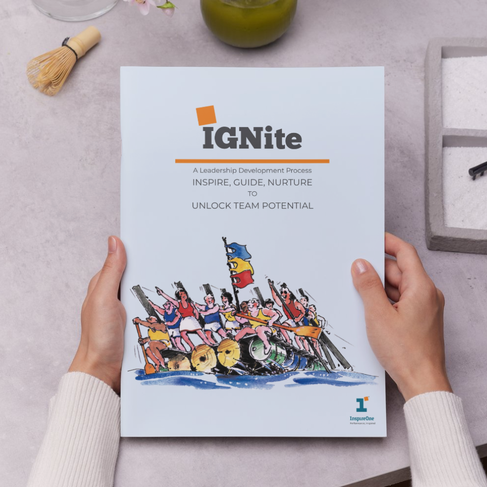 IGNite Brochure