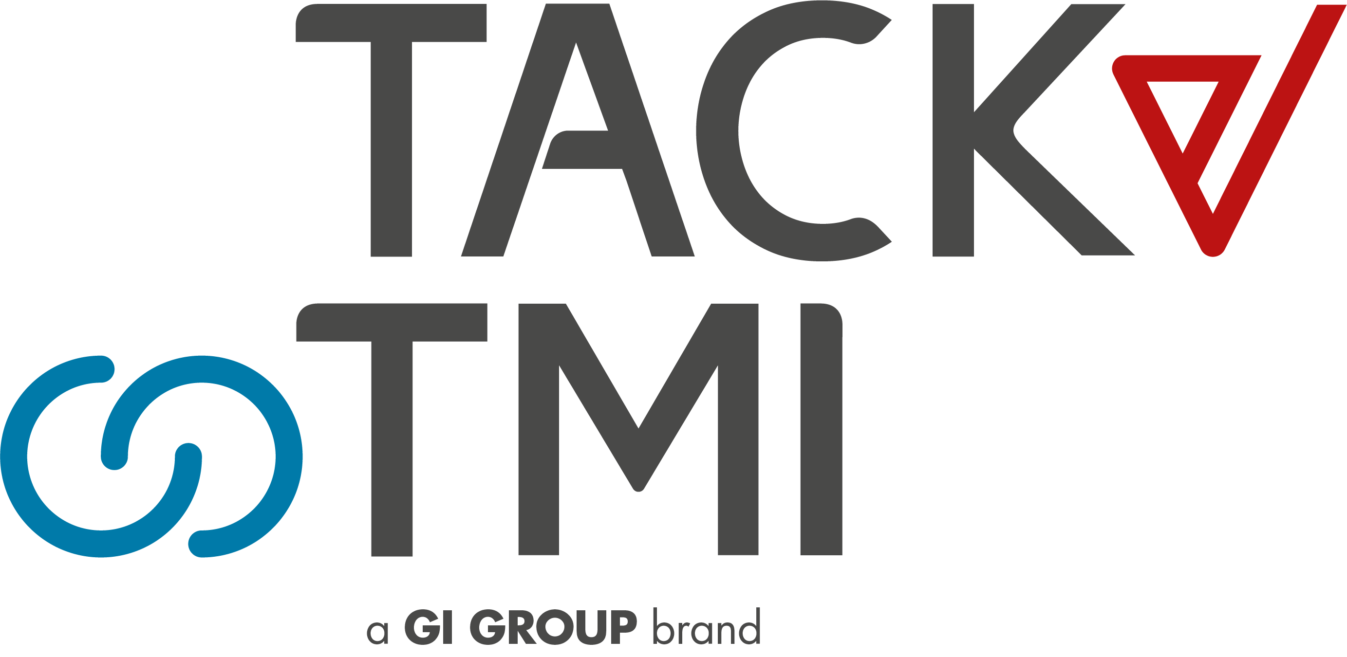 TACK TMI Logo Dual Colour